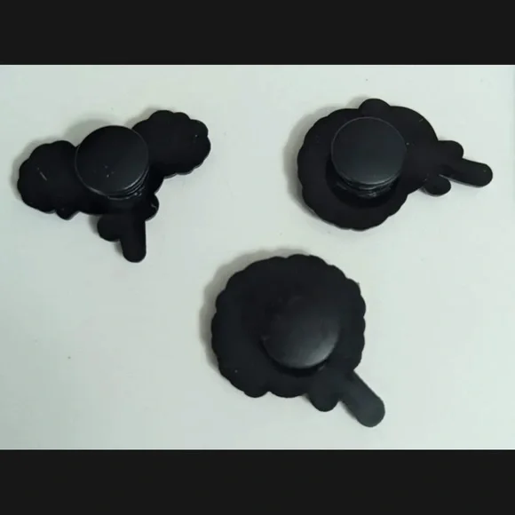 BLACK POWERPUFF GIRLS. - Picture 2 of 2